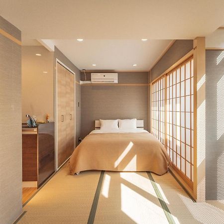 谷町君・星hotel・道頓福居 Osaka Exterior photo