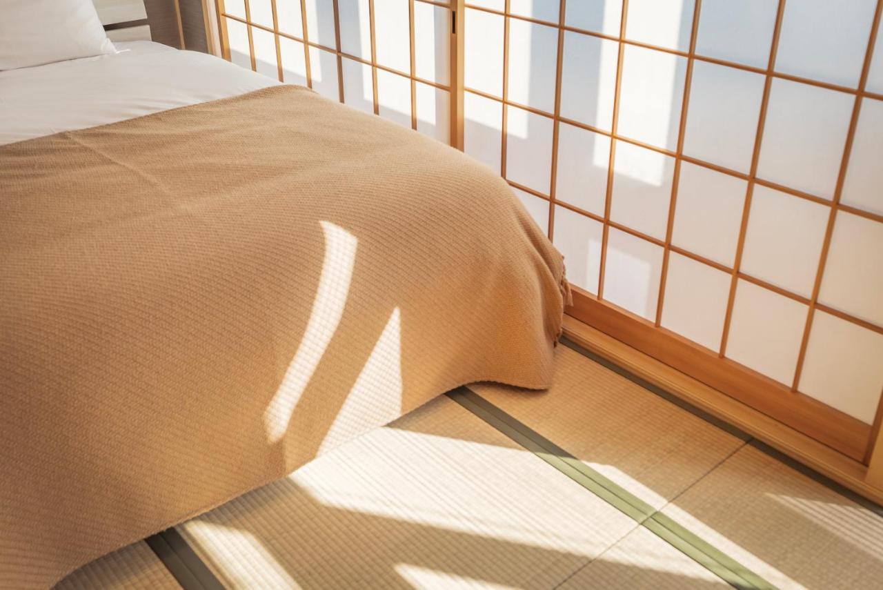 谷町君・星hotel・道頓福居 Osaka Exterior photo