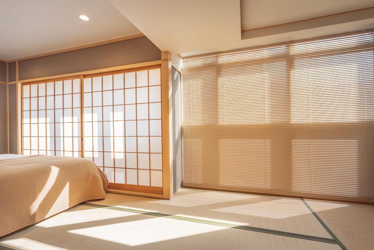谷町君・星hotel・道頓福居 Osaka Exterior photo