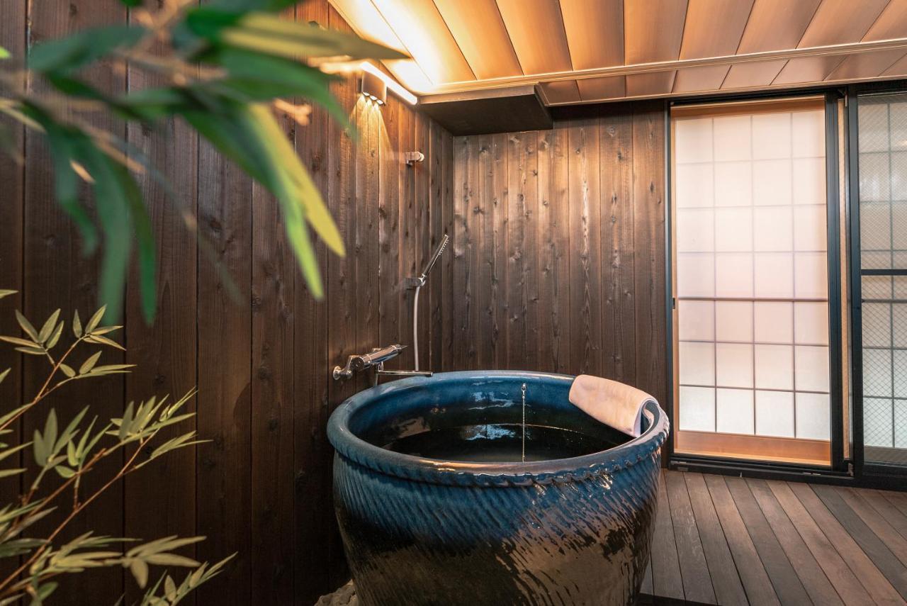 谷町君・星hotel・道頓福居 Osaka Exterior photo