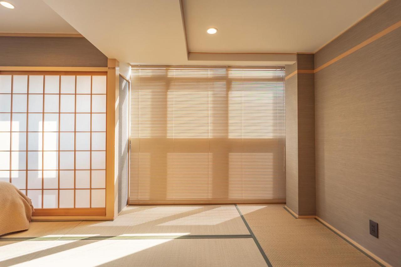谷町君・星hotel・道頓福居 Osaka Exterior photo