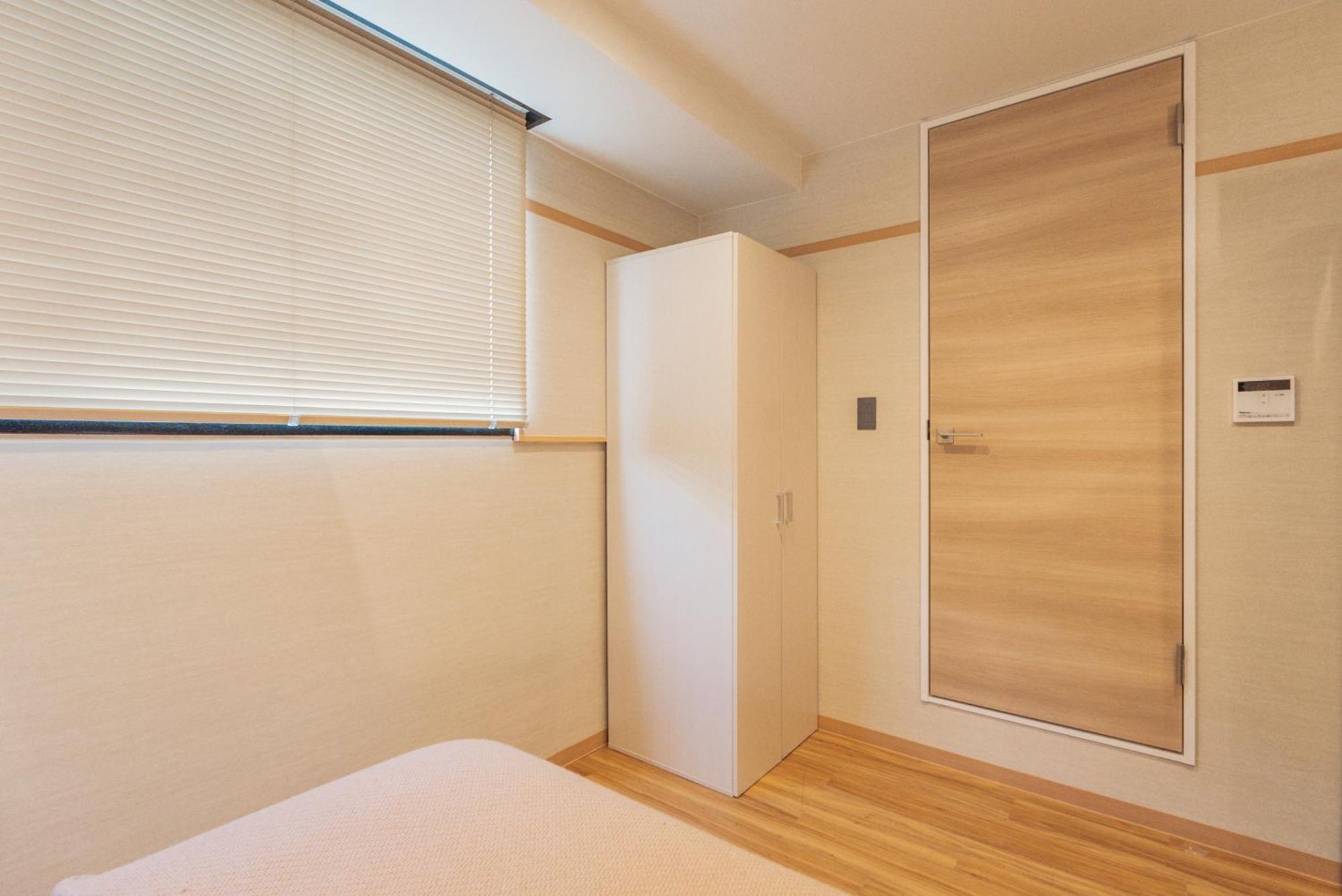 谷町君・星hotel・道頓福居 Osaka Exterior photo